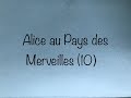 Alice au pays des merveilles10