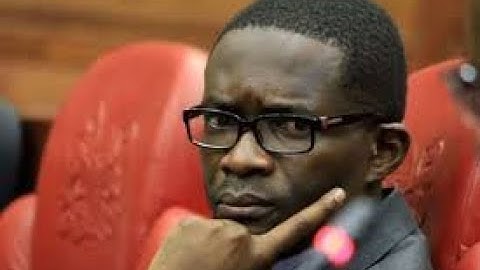 IEBC chairman Wafula Chebukati has suspended the commission