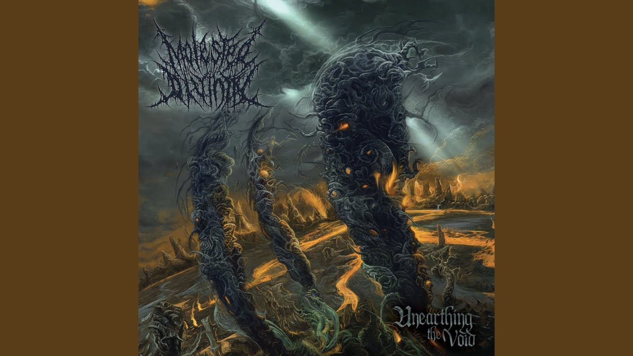 Watch Antediluvian Anguish on YouTube Watch Antediluvian Anguish on YouTube