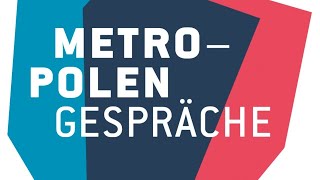 Metropolengespräche 34 - Denkmalschutz und behutsame Stadtentwicklung