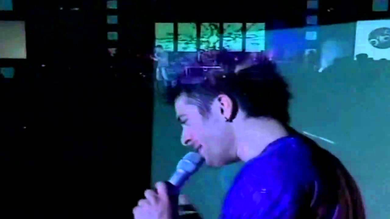 Tose Proeski - Srekna li si ti (live)