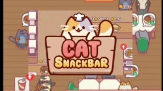 Cobain Bermain Game Chef Kucing screenshot 1