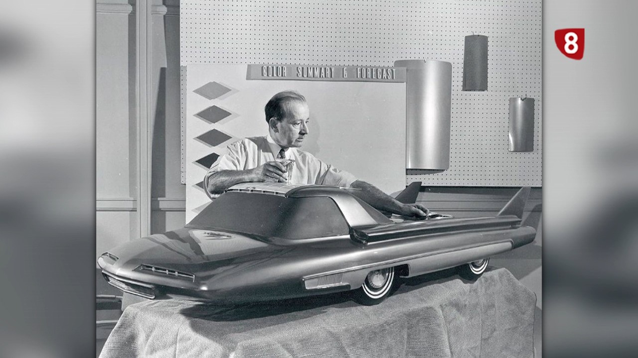 'Científicamente Curioso' - Vehículos alternativos