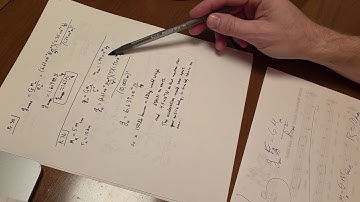 How to Study for a Physics Test