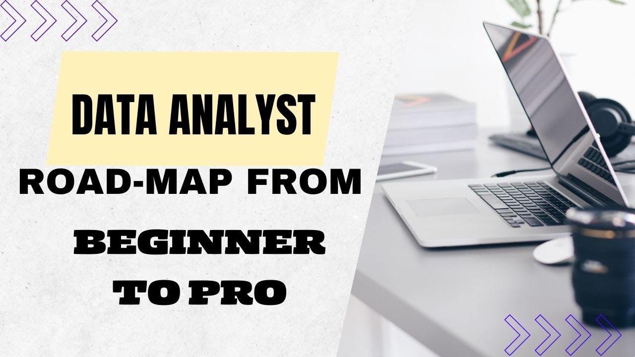 Data analyst Roadmap 2024 (How I will crack the code) - YouTube