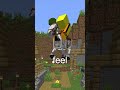 The Secret Behind The Skeleton Horse In Minecraft