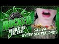 Saliva – Every Six Seconds | Regretting The Past | Rocked