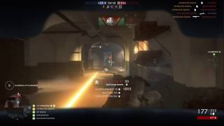 Battlefield 1 - GRENADE & LMG KILLS (MULTI KILL) BF1 | BLOCKGAMER
