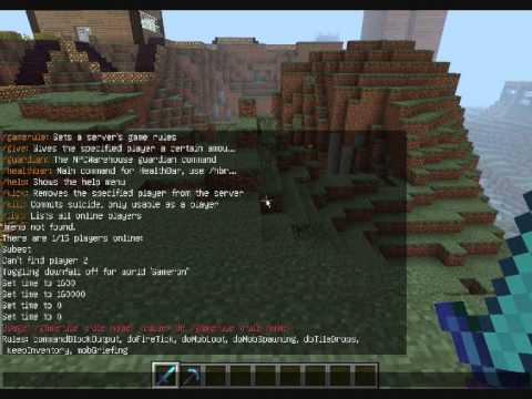 Video: Jak Otevřít Inventář Hráče V Minecraftu