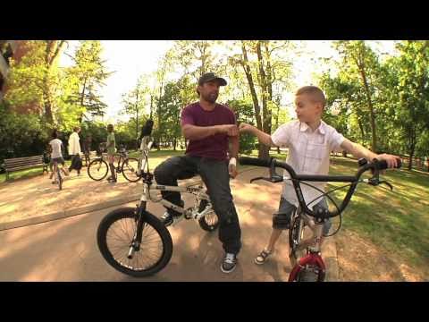 United BMX in France