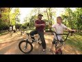 United BMX in France