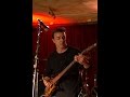 Do You Know What I Mean - Lee Michaels Cover- Nelson Montana