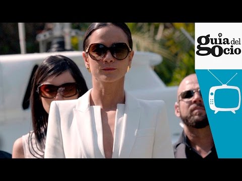 Queen Of The South - Trailer Vo