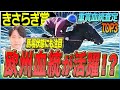 【きさらぎ賞2026】京都の馬場状態が影響！活躍が目立つ欧州血統(坂上明大の重賞血統査定)《東スポ競馬》