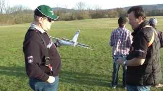 Acro Vector von Hype/Robbe