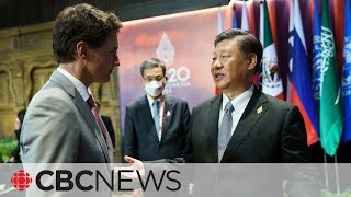 Chinese Diplomats Accused Of Election Interference Are Operating Under Immunity, Says Former Mp
