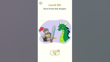 DOP 2 Delete One Part Game Level 198