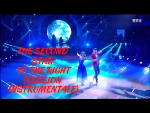 The Second Star To The Right (Version Instrumentale)