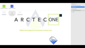 How to: Import and Backup Ninox Databases