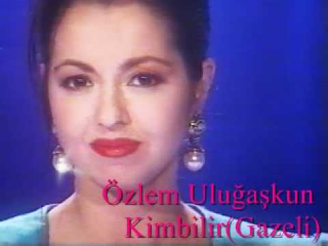 Özlem Uluğaşkun Kimbilir (Gazelli)