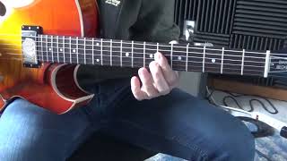 David Becker - Altered Dominants