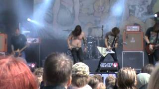 Kvelertak [Live @ Tuska 2011]