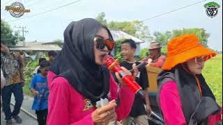 Nyerah - Hj Eka | Singa depok Xtreme Pratama | Show Cantigi