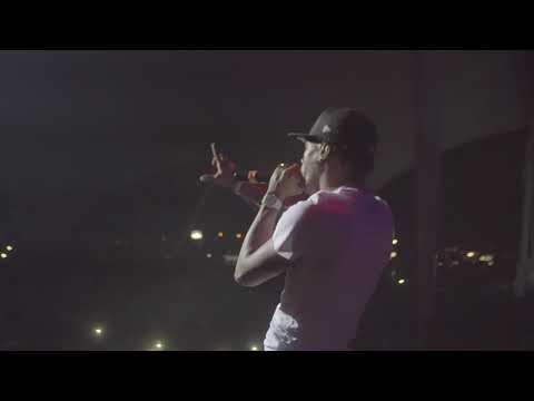 Lil Baby brings out YBS Skola in Baltimore + BlissDC | Shot by @Reggiee