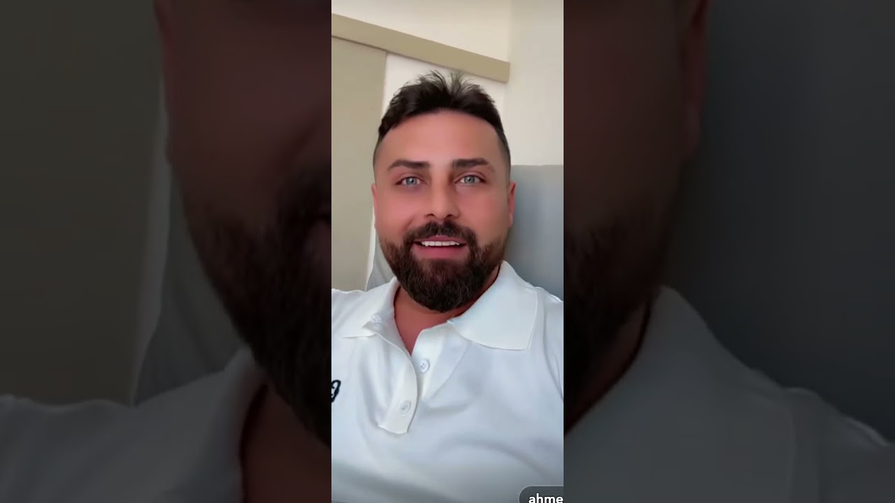 ريتشو وننوش _ رد ريتشو ع لايف آماني الحلبية _ شو عمل أحمد ع بث مباشر _ وتهديد مباشر لاماني 😠