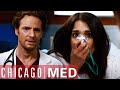 Doctor gives patient a drug that almost killed her  chicago med