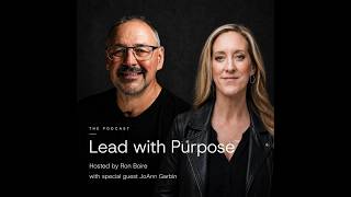 JoAnn Garbin, Designing AI for the Forest, Not the Factory [003]