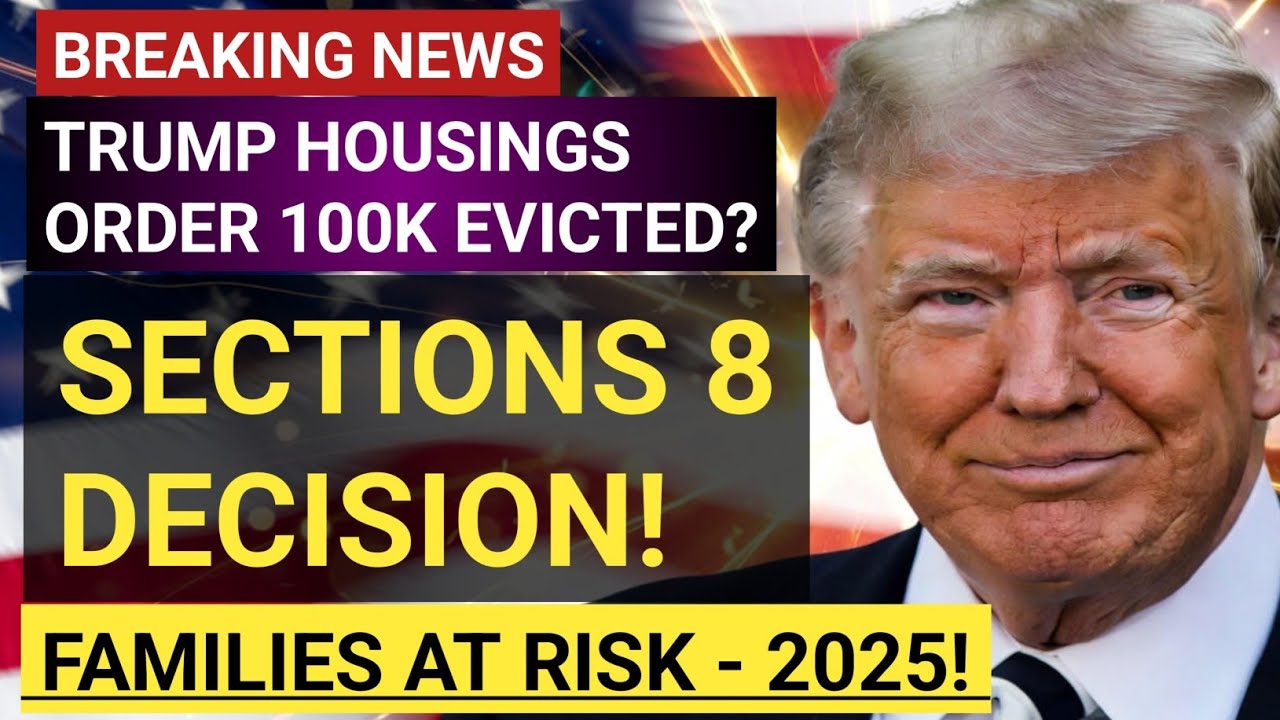 Разъяснение новой федеральной жилищной директивы: изменения в правилах раздела 8 и их влияние на ...