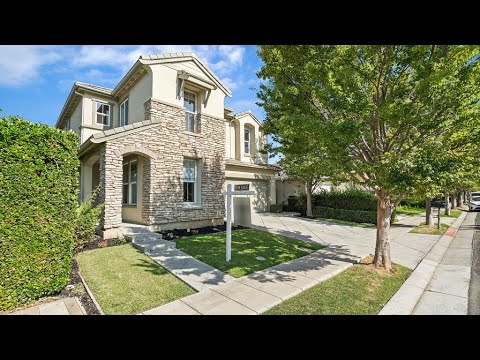 364 Goodall Street, Mountain House, CA home video tour
