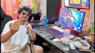🎮 CS RANK PUSH LIVE STREAM | ARJUN GAMER 🔥