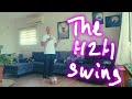 HAND 2 HAND SWING TUTORIAL | Girevoy Sport Education image