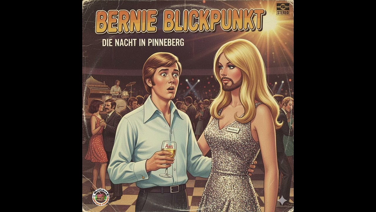 Die Nacht In Pinneberg