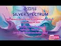 𝐓𝐄𝐀𝐒𝐄𝐑 | 𝐒𝐈𝐋𝐕𝐄𝐑 𝐒𝐏𝐄𝐂𝐓𝐑𝐔𝐌 - 𝐃𝐏𝐒 𝐒𝐈𝐋𝐕𝐄𝐑 𝐉𝐔𝐁𝐈𝐋𝐄𝐄 𝐈𝐍𝐓𝐄𝐑𝐒𝐂𝐇𝐎𝐎𝐋 𝐀𝐑𝐓 𝐂𝐎𝐌𝐏𝐄𝐓𝐈𝐓𝐈𝐎𝐍 𝟐𝟎𝟐𝟓