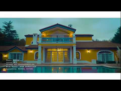 موزیک ویدیو جدید شهیاد