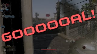 Call of Duty Advanced Warfare - Epic Uplink Throw