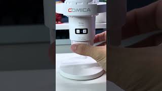 Comica Ejoy Uni PRO Wireless Condenser