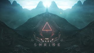 Dark Ambient Music - Ominous Sci-Fantasy Soundscape The Dark Shrine