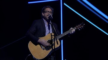 AWS DeepComposer - Jonathan Coulton Performance at AWS re:Invent 2019