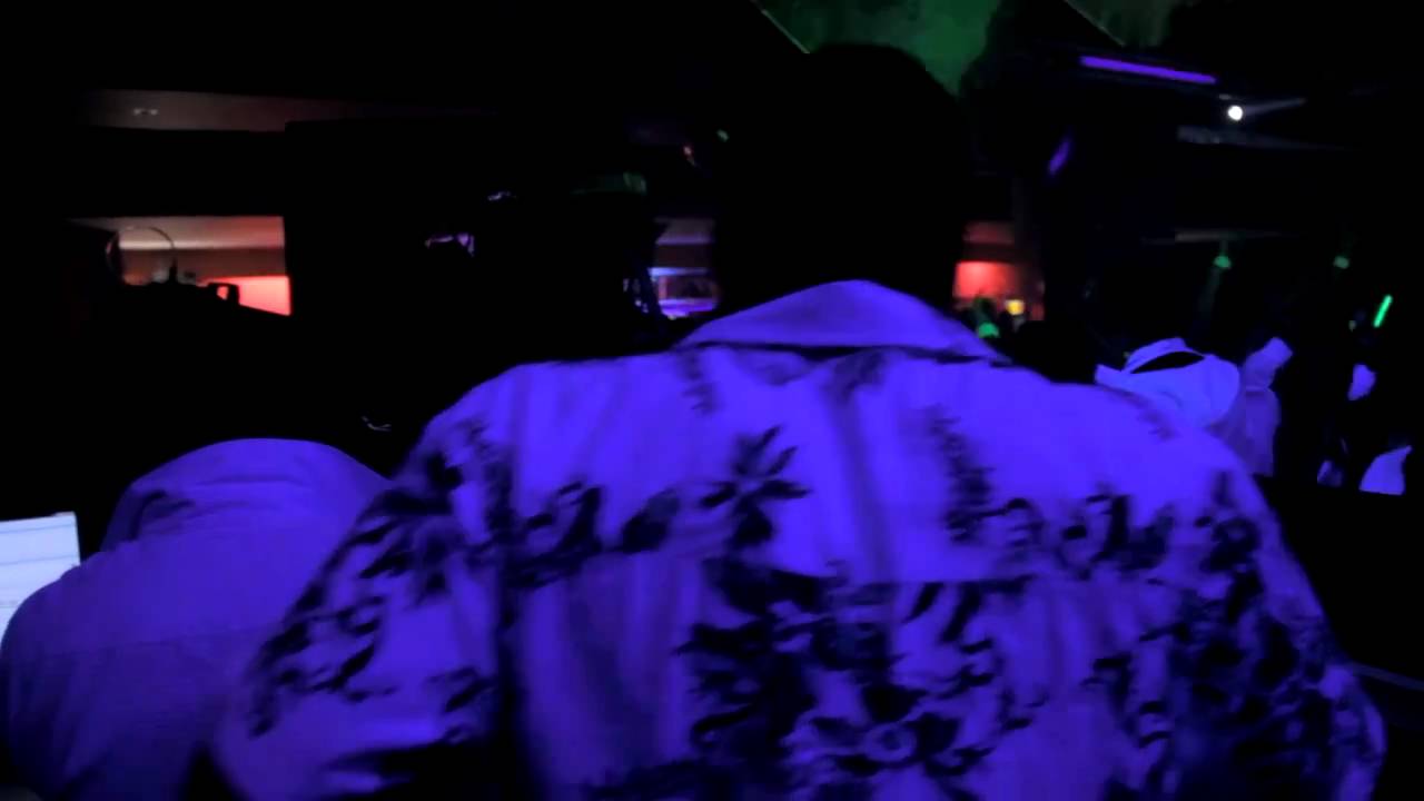 DESTINATION CALABRIA by DJMAIREE (UVparty)