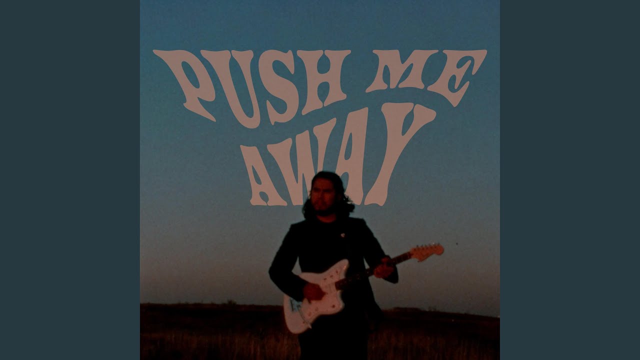 Push Me Away (Instrumental) - YouTube