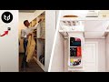 INCREDIBLE Space Saving Furniture - Smart Storage Ideas