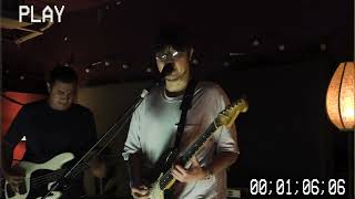 Basement Live #3 - Summer Dress