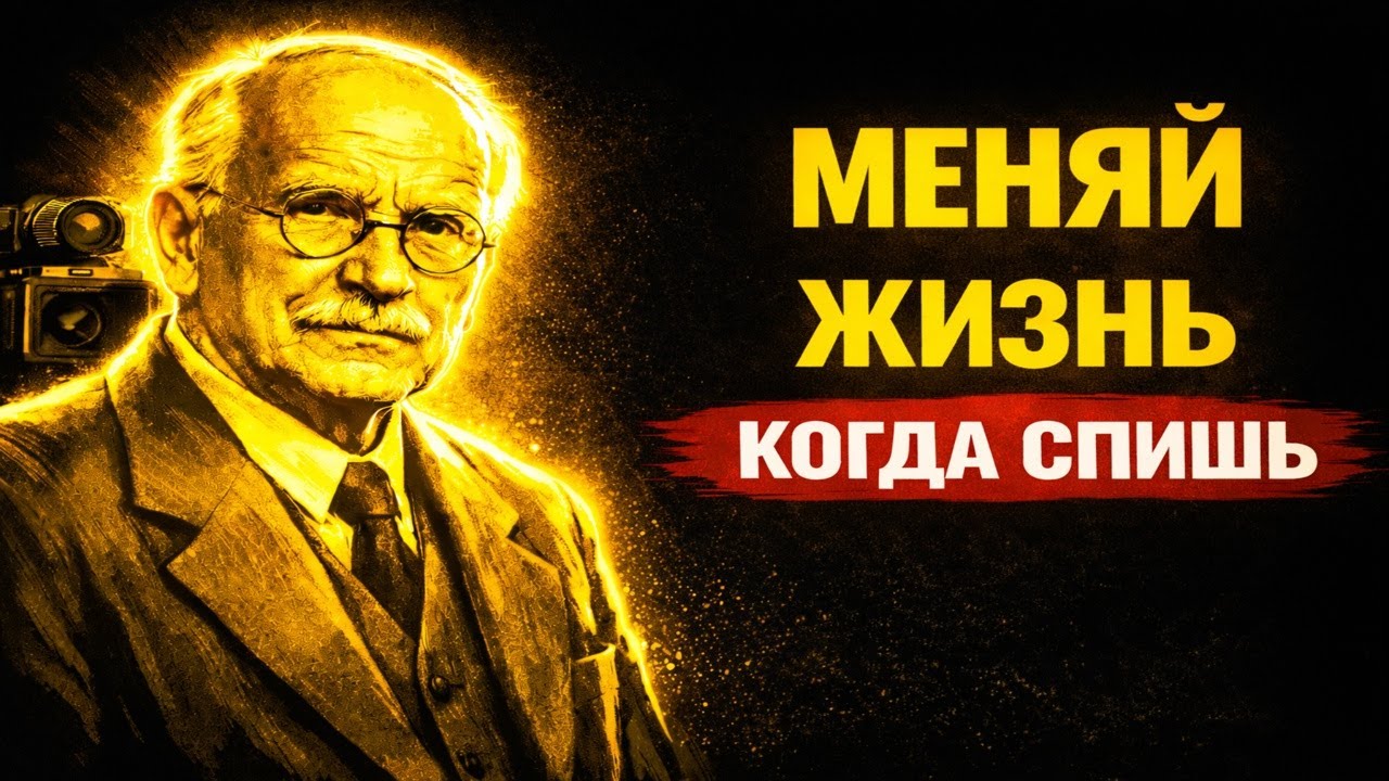 2 ЧАСА ПЕРЕД СНОМ, КОТОРЫЕ ЗАПУСКАЮТ ГЛУБОКУЮ ВНУТРЕННЮЮ ПЕРЕЗАГРУЗКУ