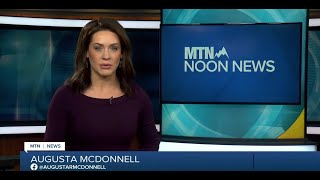 MTN Noon News with Augusta McDonnell 5-29-24