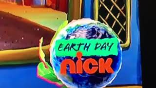 Nick Earth Day Screenbug