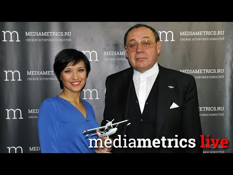 Горкина правда. Как поднять производство легкой авиационной техники в России?